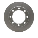 DFC 71-91 Chevrolet V20 & V2500 Suburban Front GeoSPEC Coated Rotor thumbnail 1