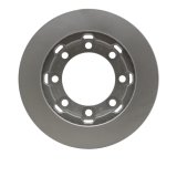 DFC 71-91 Chevrolet V20 & V2500 Suburban Front GeoSPEC Coated Rotor thumbnail 3