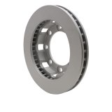 DFC 71-91 Chevrolet V20 & V2500 Suburban Front GeoSPEC Coated Rotor thumbnail 5