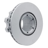 DFC 05-12 Hino 165 Rear GeoSPEC Coated Rotor thumbnail 3