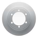 DFC 79-02 Chevrolet C70 C7D042 Rear/Front GeoSPEC Coated Rotor thumbnail 1