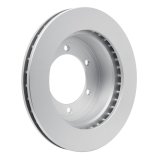 DFC 79-02 Chevrolet C70 C7D042 Rear/Front GeoSPEC Coated Rotor thumbnail 2