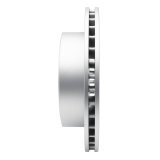 DFC 79-02 Chevrolet C70 C7D042 Rear/Front GeoSPEC Coated Rotor thumbnail 3