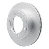 DFC 79-02 Chevrolet C70 C7D042 Rear/Front GeoSPEC Coated Rotor thumbnail 4