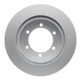 DFC 79-02 Chevrolet C70 C7D042 Rear/Front GeoSPEC Coated Rotor thumbnail 5