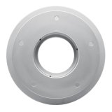 DFC 06-12 Damon Avanti Rear GeoSPEC Coated Rotor thumbnail 1