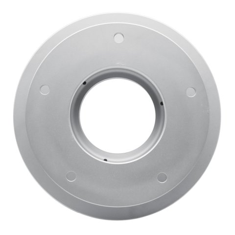 DFC 06-12 Damon Avanti Rear GeoSPEC Coated Rotor