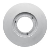 DFC 06-12 Damon Avanti Rear GeoSPEC Coated Rotor thumbnail 2