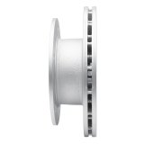 DFC 06-12 Damon Avanti Rear GeoSPEC Coated Rotor thumbnail 4