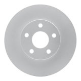 DFC 90-05 Buick Skylark Front GeoSPEC Coated Rotor thumbnail 1