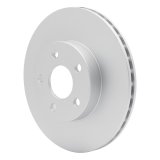 DFC 90-05 Buick Skylark Front GeoSPEC Coated Rotor thumbnail 2