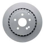 DFC 08-17 Chevrolet SS Rear GeoSPEC Coated Rotor thumbnail 1
