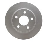 DFC 93-05 Ford Taurus SHO Rear GeoSPEC Coated Rotor thumbnail 1