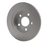DFC 93-05 Ford Taurus SHO Rear GeoSPEC Coated Rotor thumbnail 2