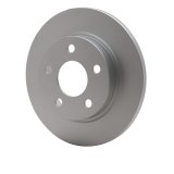 DFC 93-05 Ford Taurus SHO Rear GeoSPEC Coated Rotor thumbnail 3