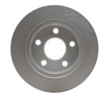 DFC 93-05 Ford Taurus SHO Rear GeoSPEC Coated Rotor thumbnail 5