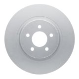 DFC 94-04 Ford Mustang Front GeoSPEC Coated Rotor thumbnail 1