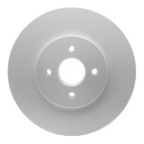 DFC 02-04 Ford Focus Front GeoSPEC Coated Rotor thumbnail 1