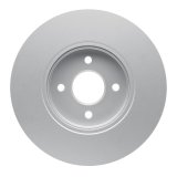 DFC 02-04 Ford Focus Front GeoSPEC Coated Rotor thumbnail 2