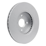 DFC 02-04 Ford Focus Front GeoSPEC Coated Rotor thumbnail 3