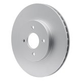 DFC 02-04 Ford Focus Front GeoSPEC Coated Rotor thumbnail 5