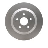 DFC 04-07 Ford Freestar Rear GeoSPEC Coated Rotor thumbnail 1