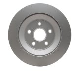 DFC 04-07 Ford Freestar Rear GeoSPEC Coated Rotor thumbnail 2