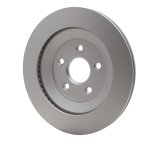DFC 04-07 Ford Freestar Rear GeoSPEC Coated Rotor thumbnail 3