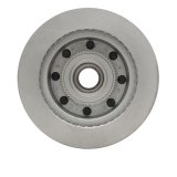 DFC 95-07 Ford E-150 Econoline Front GeoSPEC Coated Rotor thumbnail 5