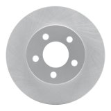 DFC 95-02 Ford Ranger (USA/Canada) Front GeoSPEC Coated Rotor thumbnail 1