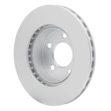 DFC 95-02 Ford Ranger (USA/Canada) Front GeoSPEC Coated Rotor thumbnail 2