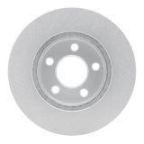 DFC 95-02 Ford Ranger (USA/Canada) Front GeoSPEC Coated Rotor thumbnail 3