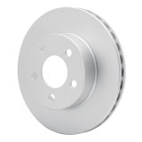 DFC 95-02 Ford Ranger (USA/Canada) Front GeoSPEC Coated Rotor thumbnail 4