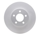 DFC 01-11 Ford Explorer Sport Front GeoSPEC Coated Rotor thumbnail 1