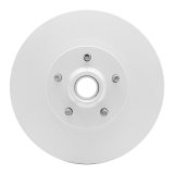 DFC 01-05 Ford Explorer Sport Trac Front GeoSPEC Coated Rotor thumbnail 1