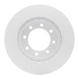 DFC 99-04 Ford F-550 Super Duty Front GeoSPEC Coated Rotor thumbnail 4