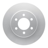 DFC 02-06 Ford Expedition Front GeoSPEC Coated Rotor thumbnail 1