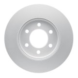 DFC 02-06 Ford Expedition Front GeoSPEC Coated Rotor thumbnail 3