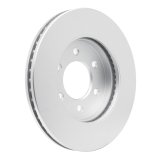 DFC 02-06 Ford Expedition Front GeoSPEC Coated Rotor thumbnail 6