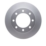 DFC 05-12 Ford F-450 Super Duty Front GeoSPEC Coated Rotor thumbnail 1