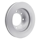 DFC 05-12 Ford F-450 Super Duty Front GeoSPEC Coated Rotor thumbnail 3