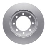 DFC 05-12 Ford F-450 Super Duty Front GeoSPEC Coated Rotor thumbnail 4