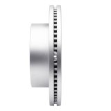 DFC 05-12 Ford F-450 Super Duty Front GeoSPEC Coated Rotor thumbnail 5
