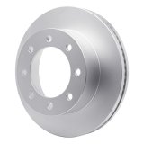 DFC 05-12 Ford F-450 Super Duty Front GeoSPEC Coated Rotor thumbnail 6