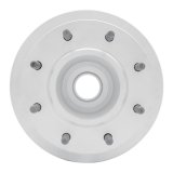 DFC 05-07 Ford F-350 Super Duty 2WD Front GeoSPEC Coated Rotor thumbnail 1
