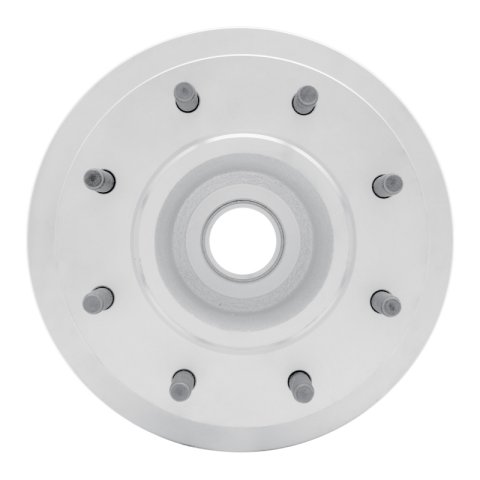 DFC 05-07 Ford F-350 Super Duty 2WD Front GeoSPEC Coated Rotor