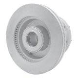 DFC 05-07 Ford F-350 Super Duty 2WD Front GeoSPEC Coated Rotor thumbnail 5