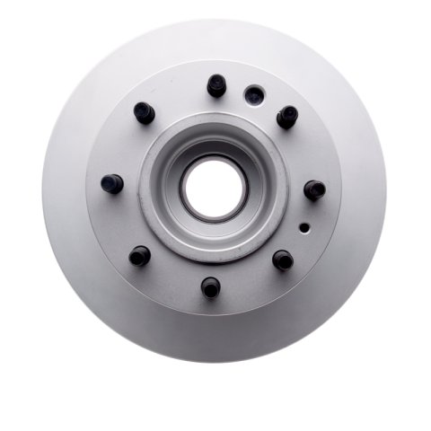 DFC 08-25 Ford E-350 Super Duty Front GeoSPEC Coated Rotor