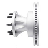 DFC 08-25 Ford E-350 Super Duty Front GeoSPEC Coated Rotor thumbnail 3