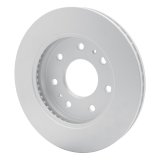 DFC 2009 Ford F-150 4WD Front GeoSPEC Coated Rotor thumbnail 2